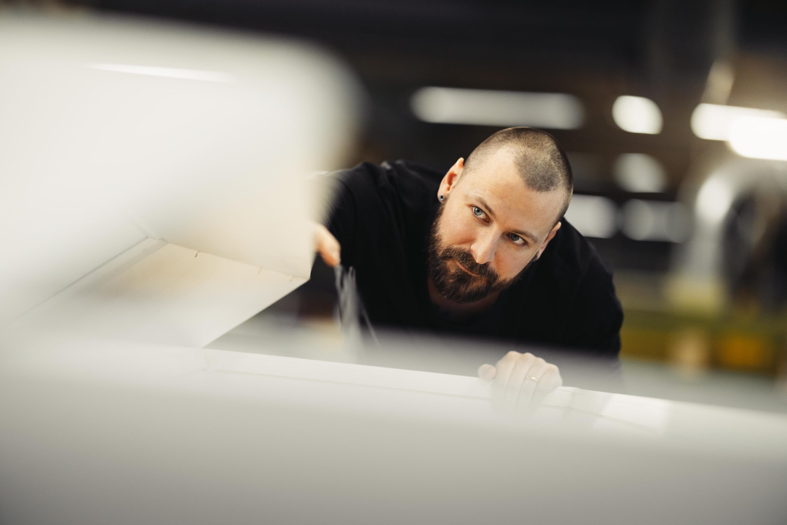 Ansvarsfulla materialval