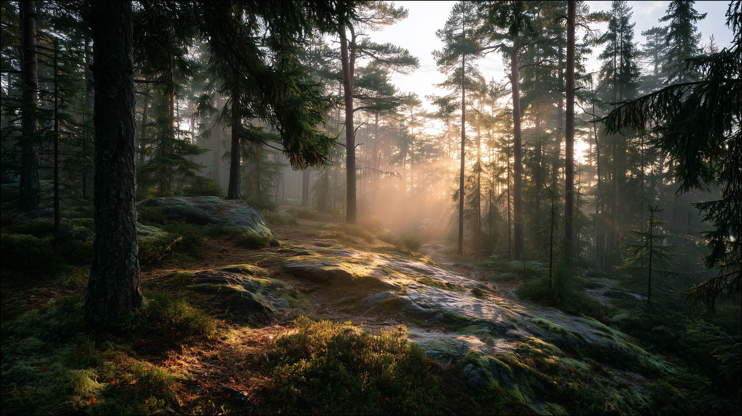 Hållbarhet & omtanke i varje  del av vår tillverkning